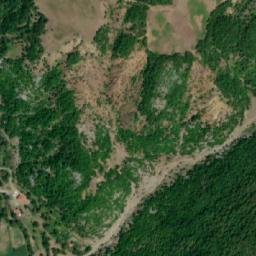 Satellite imagery of Maja e Samanikës, AL