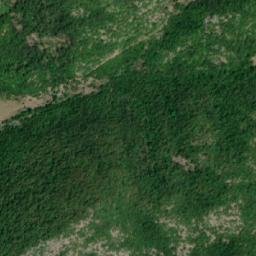 Satellite imagery of Maja e Samanikës, AL