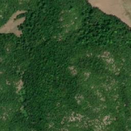 Satellite imagery of Maja e Samanikës, AL