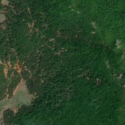 Satellite imagery of Maja e Kozelit, AL