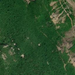Satellite imagery of Maja e Kozelit, AL