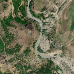 Satellite imagery of Maja e Kozelit, AL