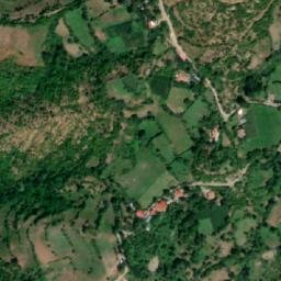 Satellite imagery of Maja e Bungës, AL