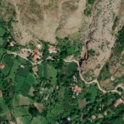 Satellite imagery of Maja e Bungës, AL