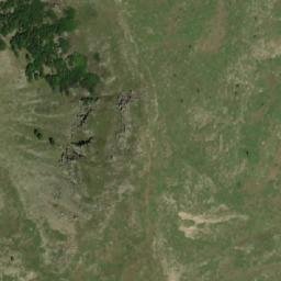 Satellite imagery of Nevestin Grob, MK