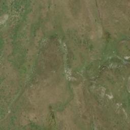 Satellite imagery of Nevestin Grob, MK