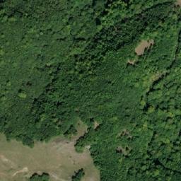 Satellite imagery of Elenov Rid, MK