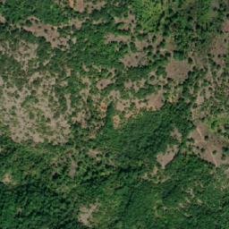 Satellite imagery of Gradište, MK