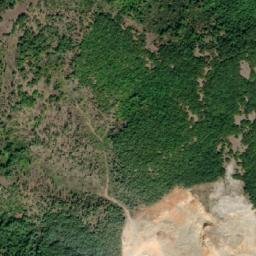 Satellite imagery of Gradište, MK