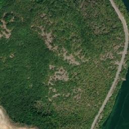 Satellite imagery of Gradište, MK