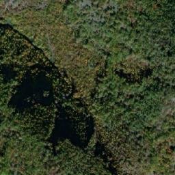 Satellite imagery of Višarica, MK