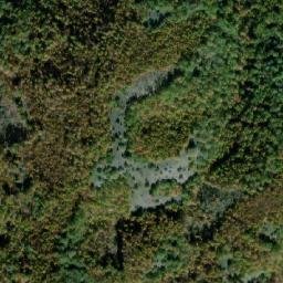 Satellite imagery of Višarica, MK