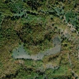 Satellite imagery of Orošlik, MK