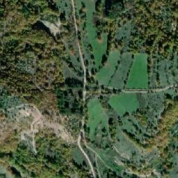 Satellite imagery of Orošlik, MK