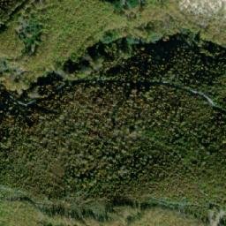 Satellite imagery of Gorna Tumba, MK