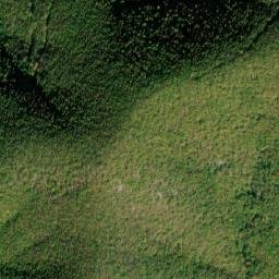 Satellite imagery of Dolgi Rid, MK