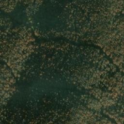 Satellite imagery of Modrič, MK