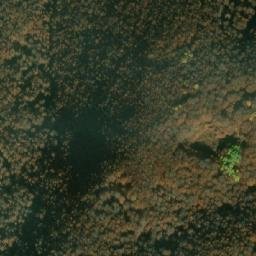 Satellite imagery of Modrič, MK
