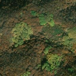 Satellite imagery of Modrič, MK