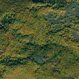 Satellite imagery of Kula, MK