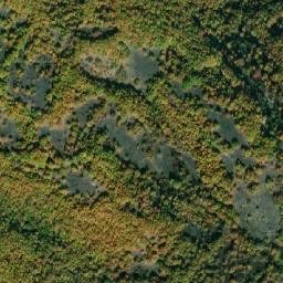 Satellite imagery of Kula, MK