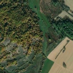 Satellite imagery of Kula, MK