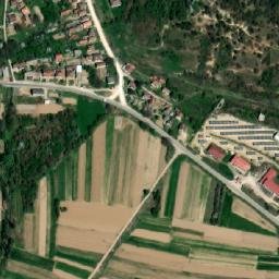 Satellite imagery of Damjano Glava, MK