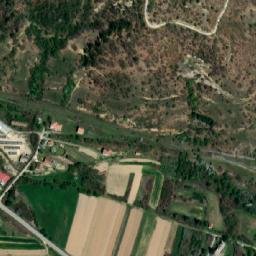 Satellite imagery of Damjano Glava, MK
