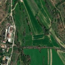 Satellite imagery of Damjano Glava, MK