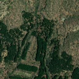 Satellite imagery of Vidralci, MK