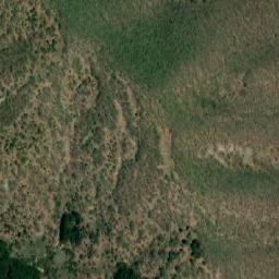 Satellite imagery of Vidralci, MK