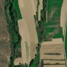 Satellite imagery of Vidralci, MK