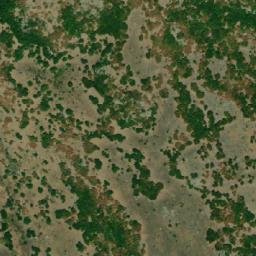 Satellite imagery of Široka Ornica, MK