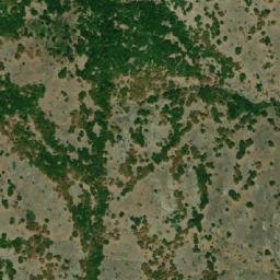 Satellite imagery of Široka Ornica, MK