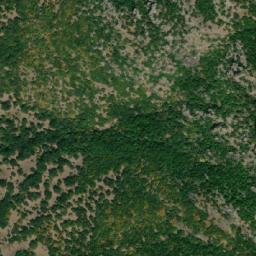 Satellite imagery of Krajni Steni, MK