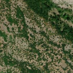 Satellite imagery of Krajni Steni, MK