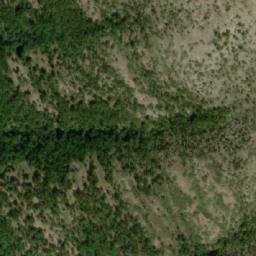 Satellite imagery of Samovilsko Gumno, MK