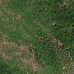 Satellite imagery of Strikovo, MK