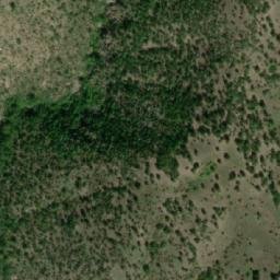 Satellite imagery of Debeli Gnoj, MK