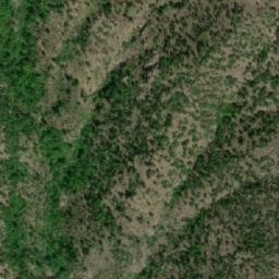 Satellite imagery of Debeli Gnoj, MK