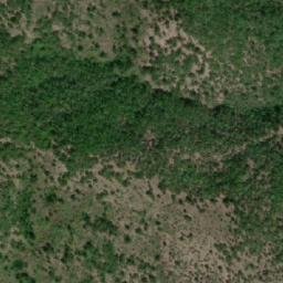 Satellite imagery of Ostriloto, MK