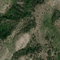 Satellite imagery of Želka, MK