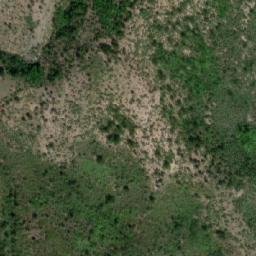 Satellite imagery of Želka, MK