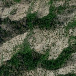 Satellite imagery of Golema Tisa, MK