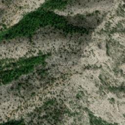 Satellite imagery of Golema Tisa, MK