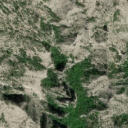 Satellite imagery of Golema Tisa, MK