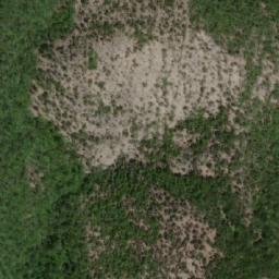 Satellite imagery of Kleniki, MK