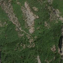 Satellite imagery of Bukovski Kamen, MK