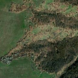 Satellite imagery of Venec, MK