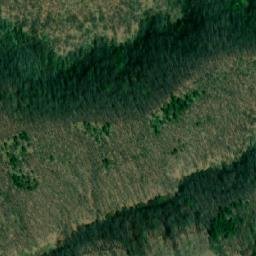 Satellite imagery of Pašev Rid, MK